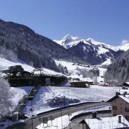 Val Blanc 1 5 아파트 *