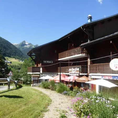 Val Blanc 1 5 아파트 *